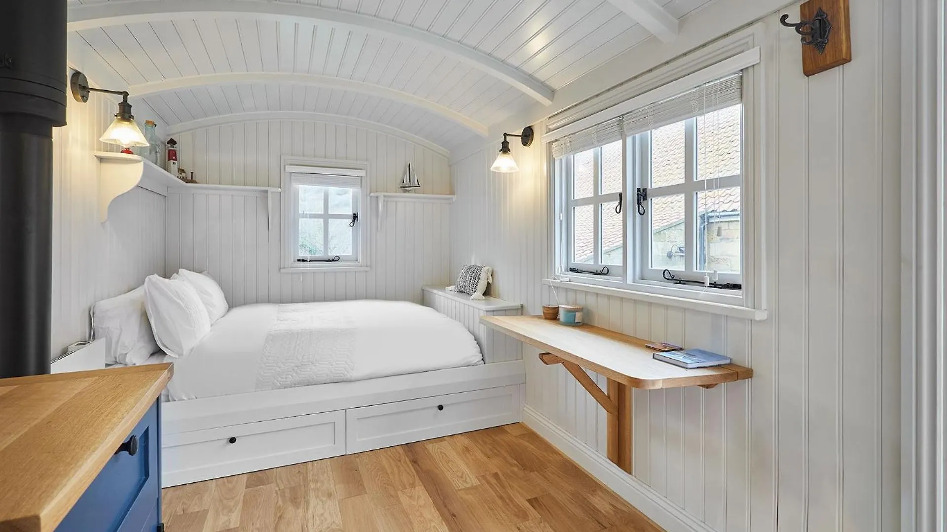 Host & Stay - The Lobster Pot Saltburn-by-the-Sea