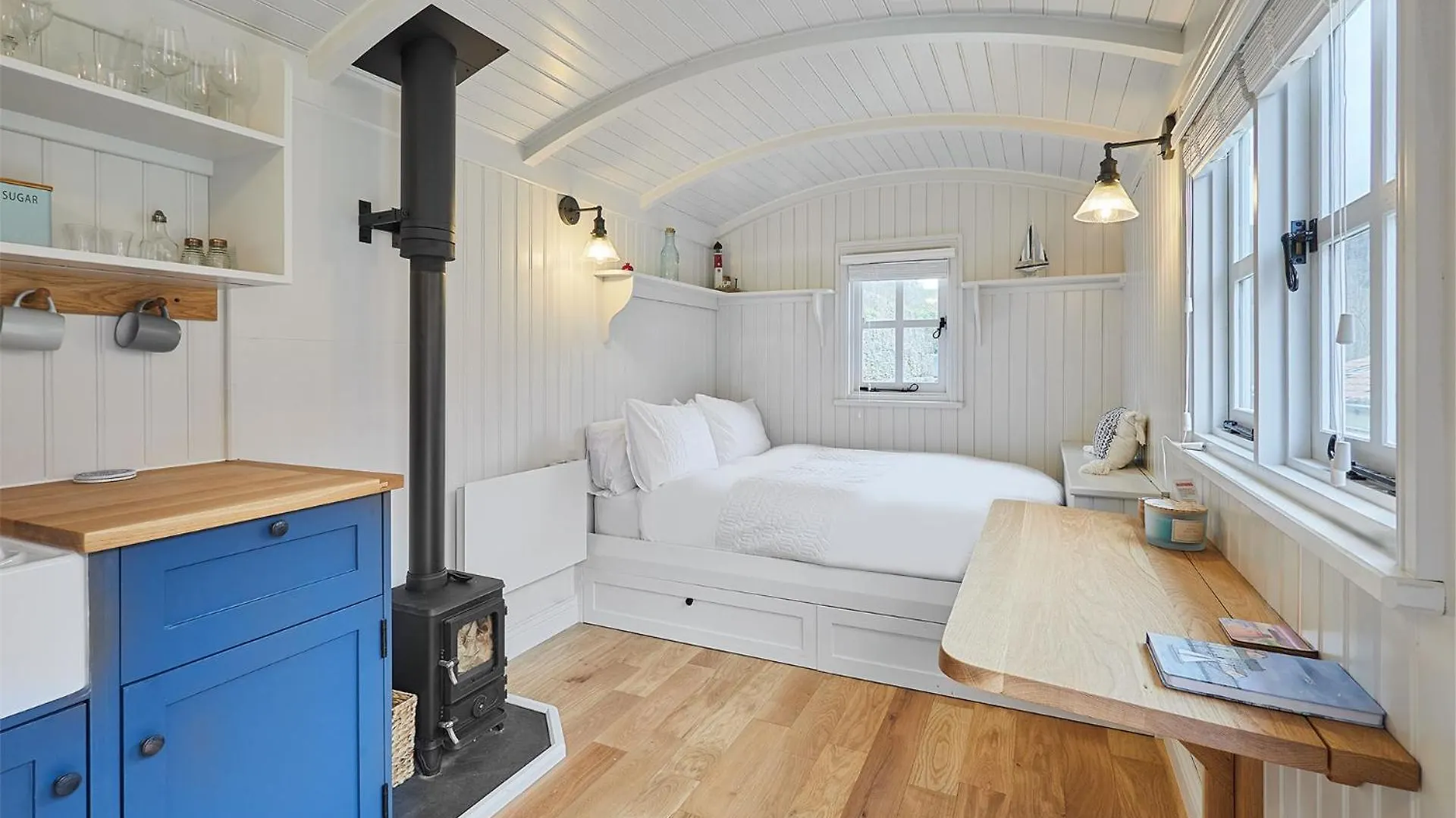 Host & Stay - The Lobster Pot Saltburn-by-the-Sea
