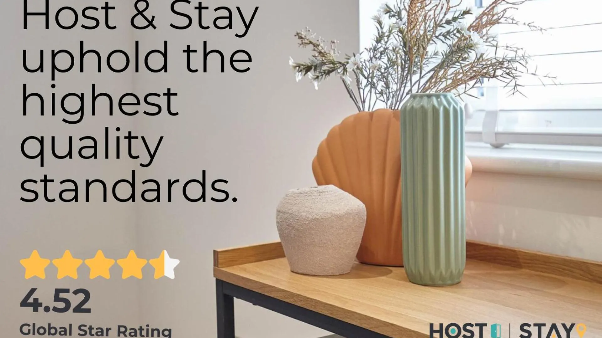مكان تخييم Host & Stay - The Lobster Pot سولتبرن باي ذا سي المملكة المتحدة