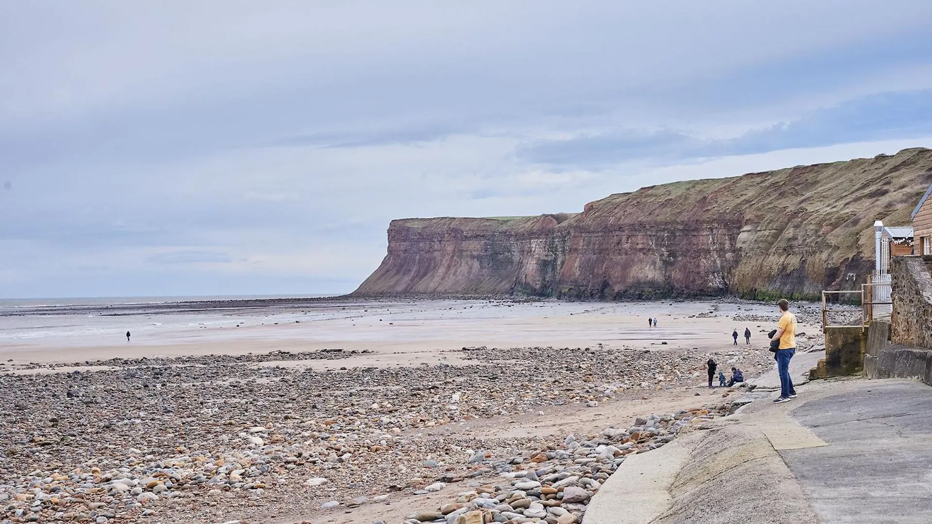 Host & Stay - The Lobster Pot Saltburn-by-the-Sea Großbritannien