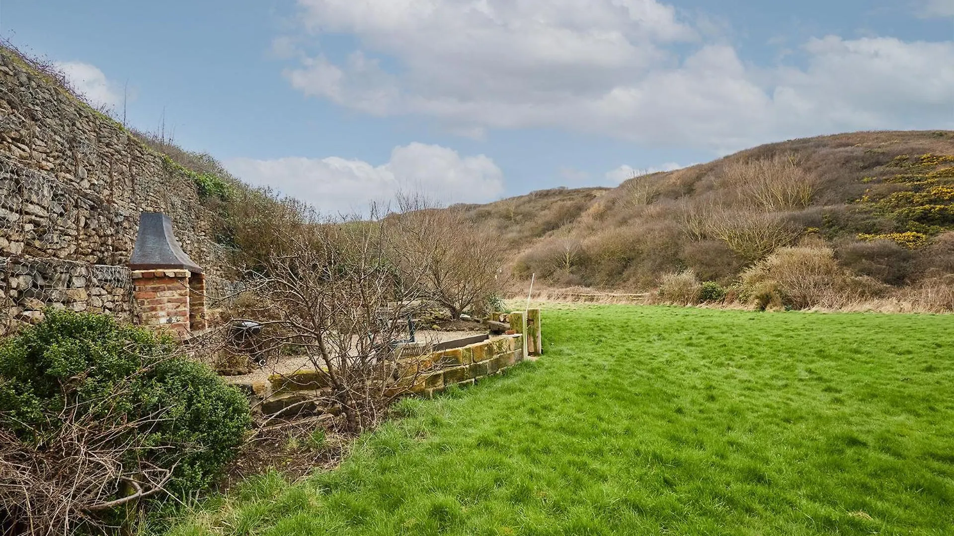 Host & Stay - The Lobster Pot Saltburn-by-the-Sea 0*,  Großbritannien