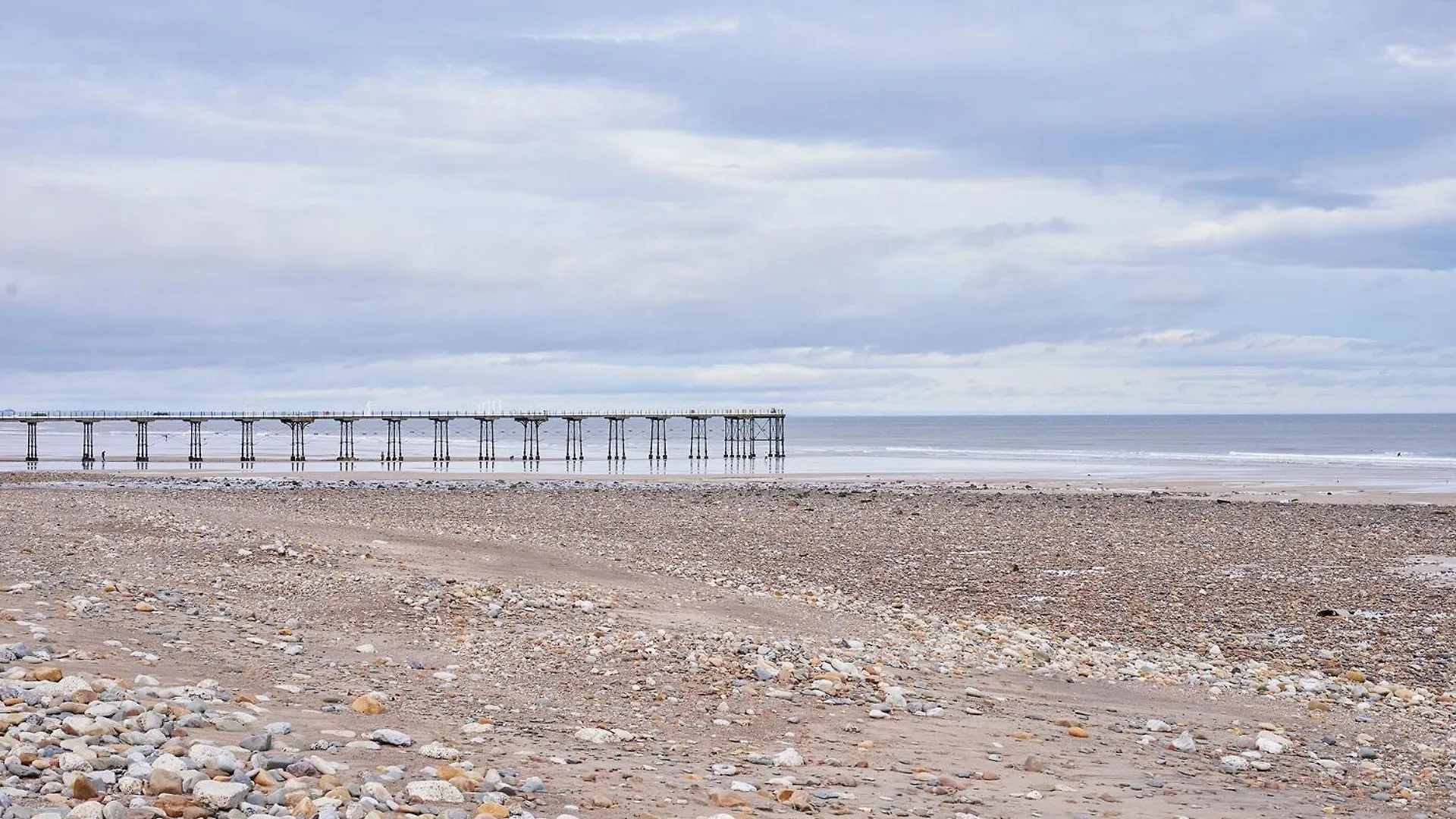 Host & Stay - The Lobster Pot Saltburn-by-the-Sea Campingplatz