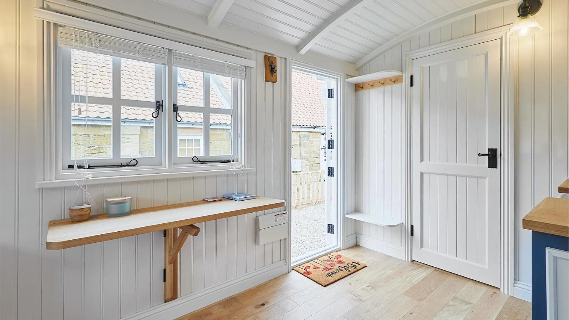 Host & Stay - The Lobster Pot Saltburn-by-the-Sea Campsite